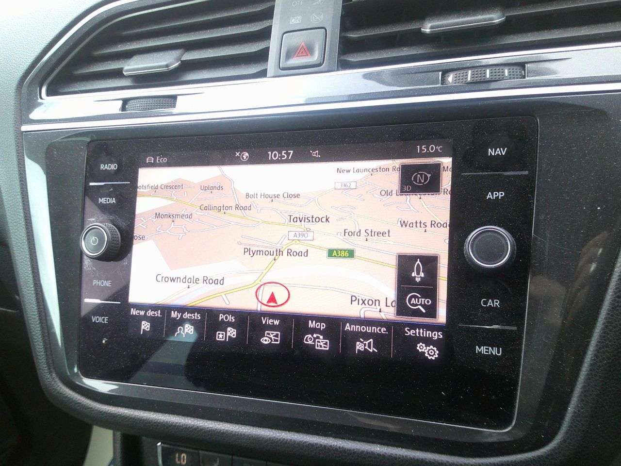 2018 VOLKSWAGEN TIGUAN 2018 VOLKSWAGEN TIGUAN