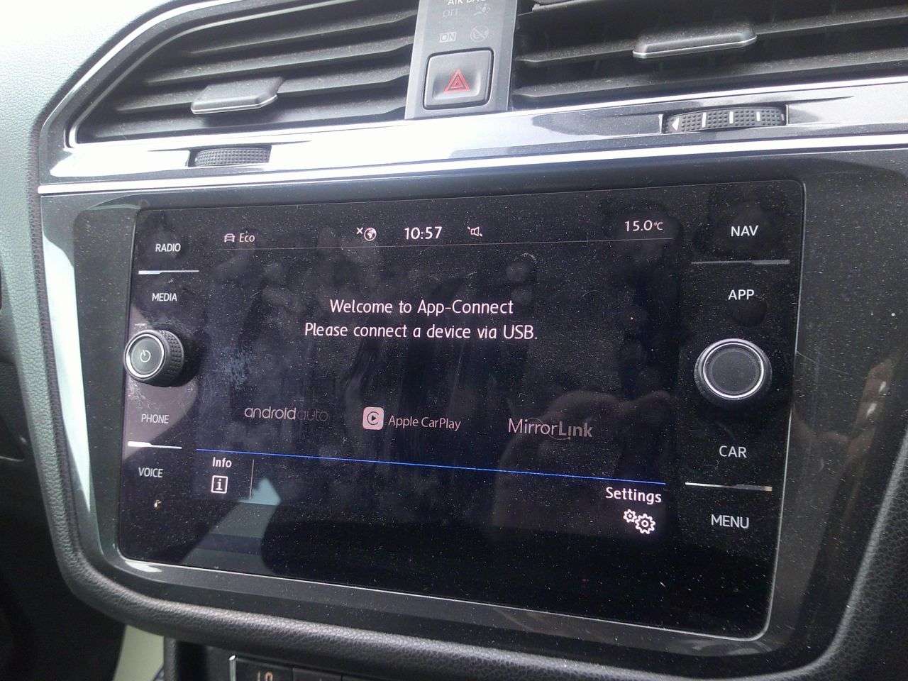 2018 VOLKSWAGEN TIGUAN 2018 VOLKSWAGEN TIGUAN