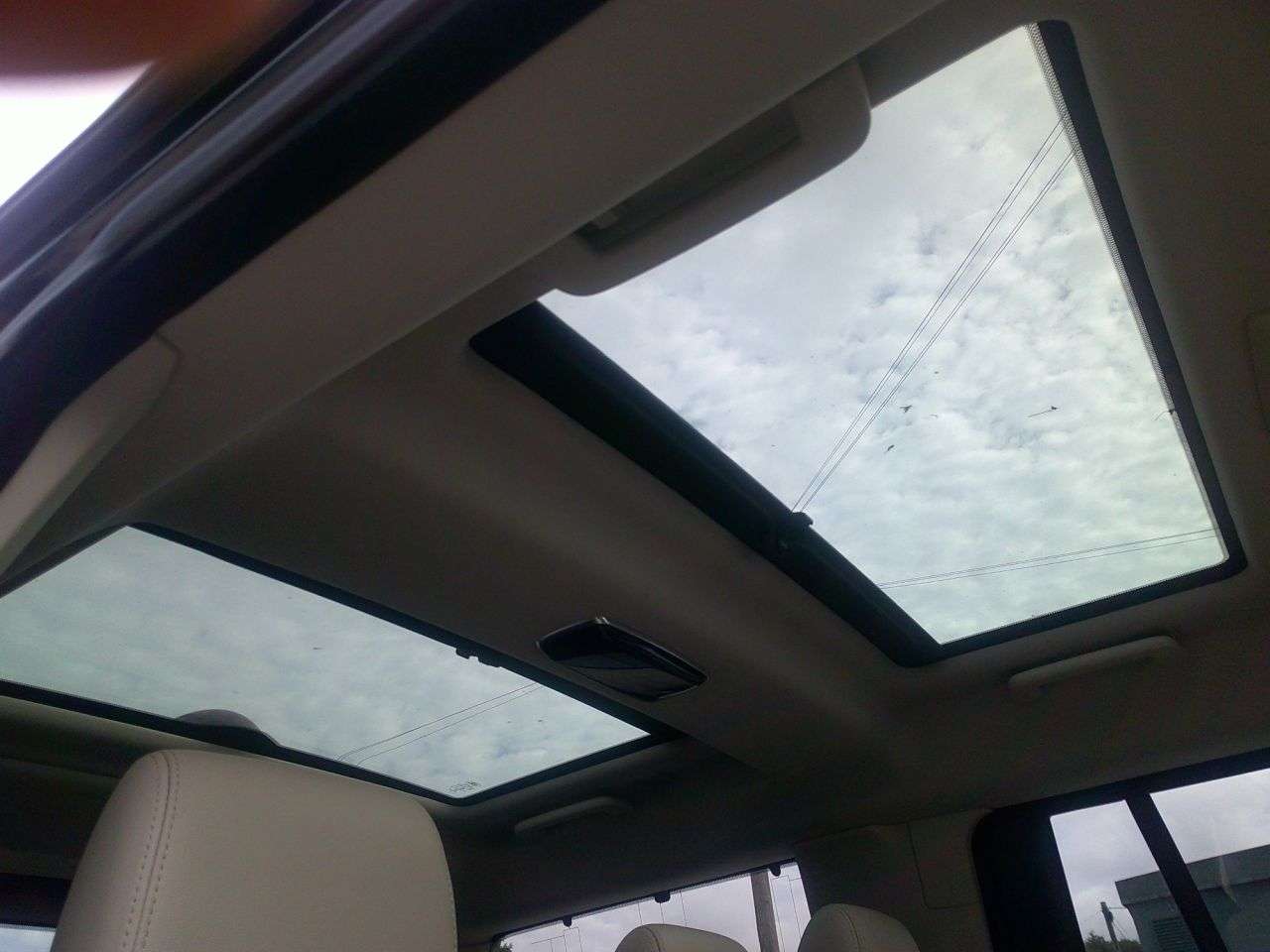 2013 LAND ROVER DISCOVERY 4 2013 LAND ROVER DISCOVERY 4