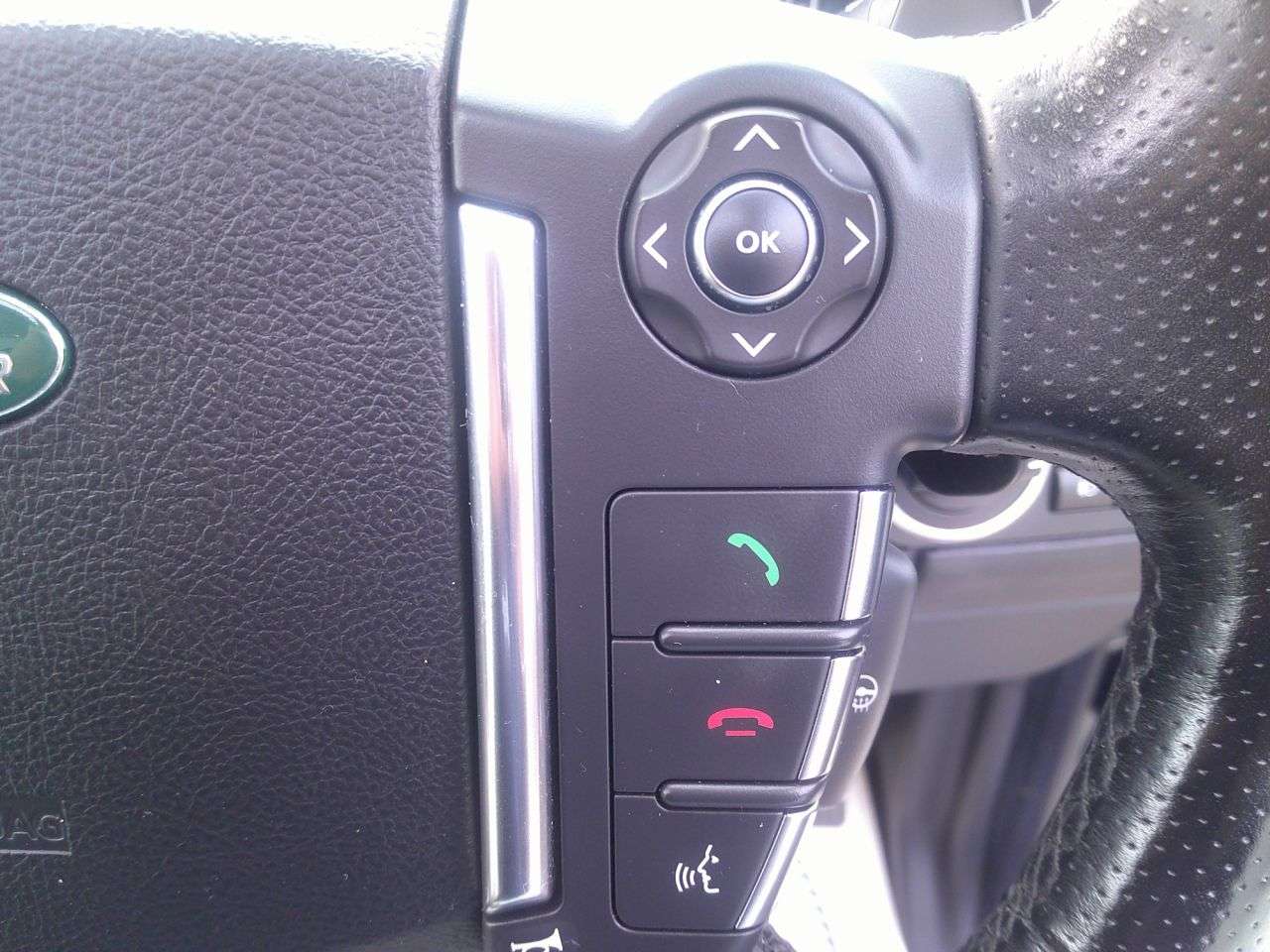 2013 LAND ROVER DISCOVERY 4 2013 LAND ROVER DISCOVERY 4