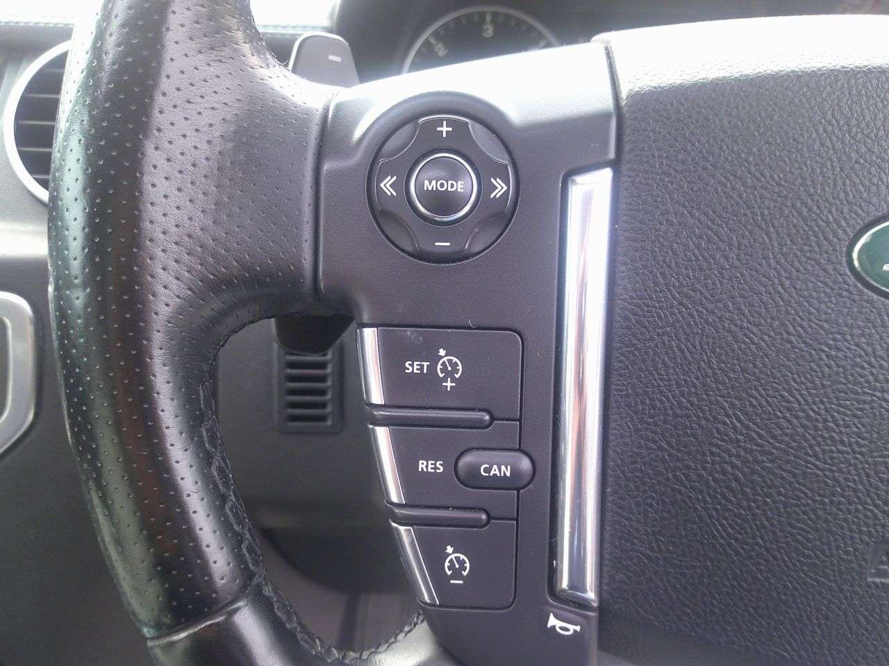 2013 LAND ROVER DISCOVERY 4 2013 LAND ROVER DISCOVERY 4