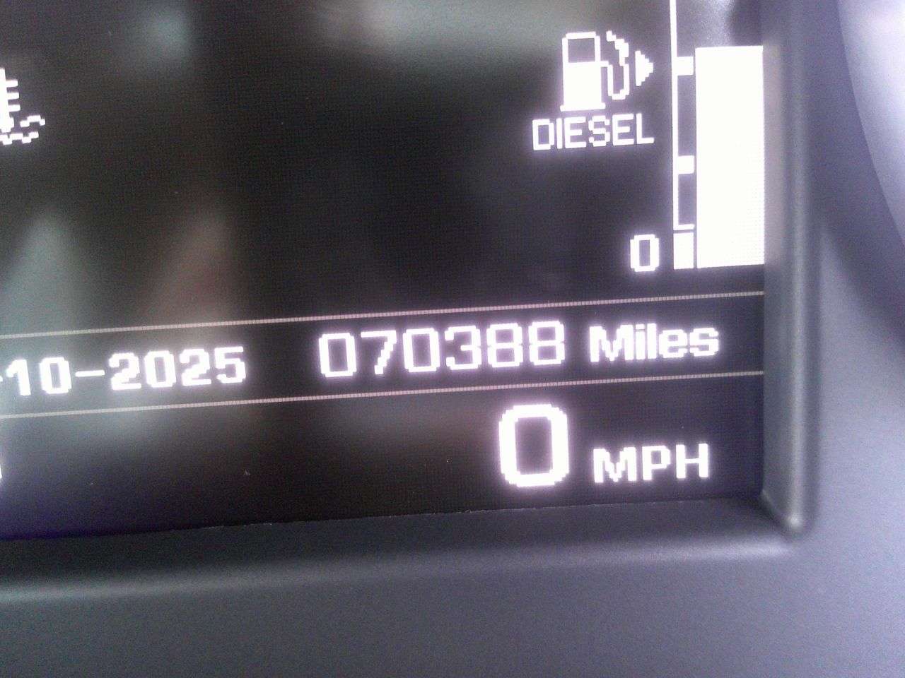 2013 LAND ROVER DISCOVERY 4 2013 LAND ROVER DISCOVERY 4