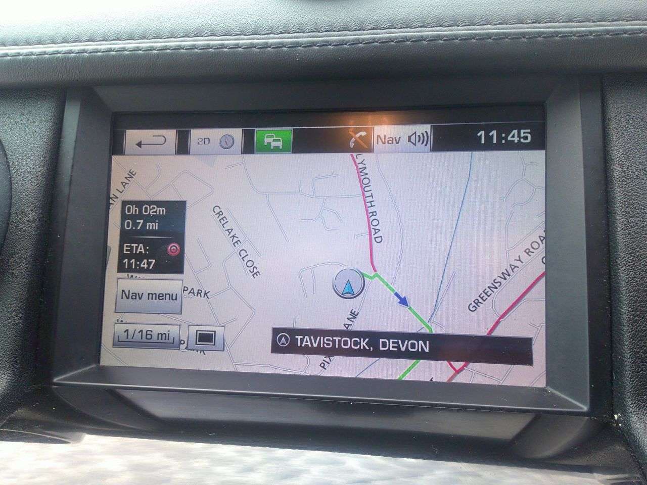 2013 LAND ROVER DISCOVERY 4 2013 LAND ROVER DISCOVERY 4