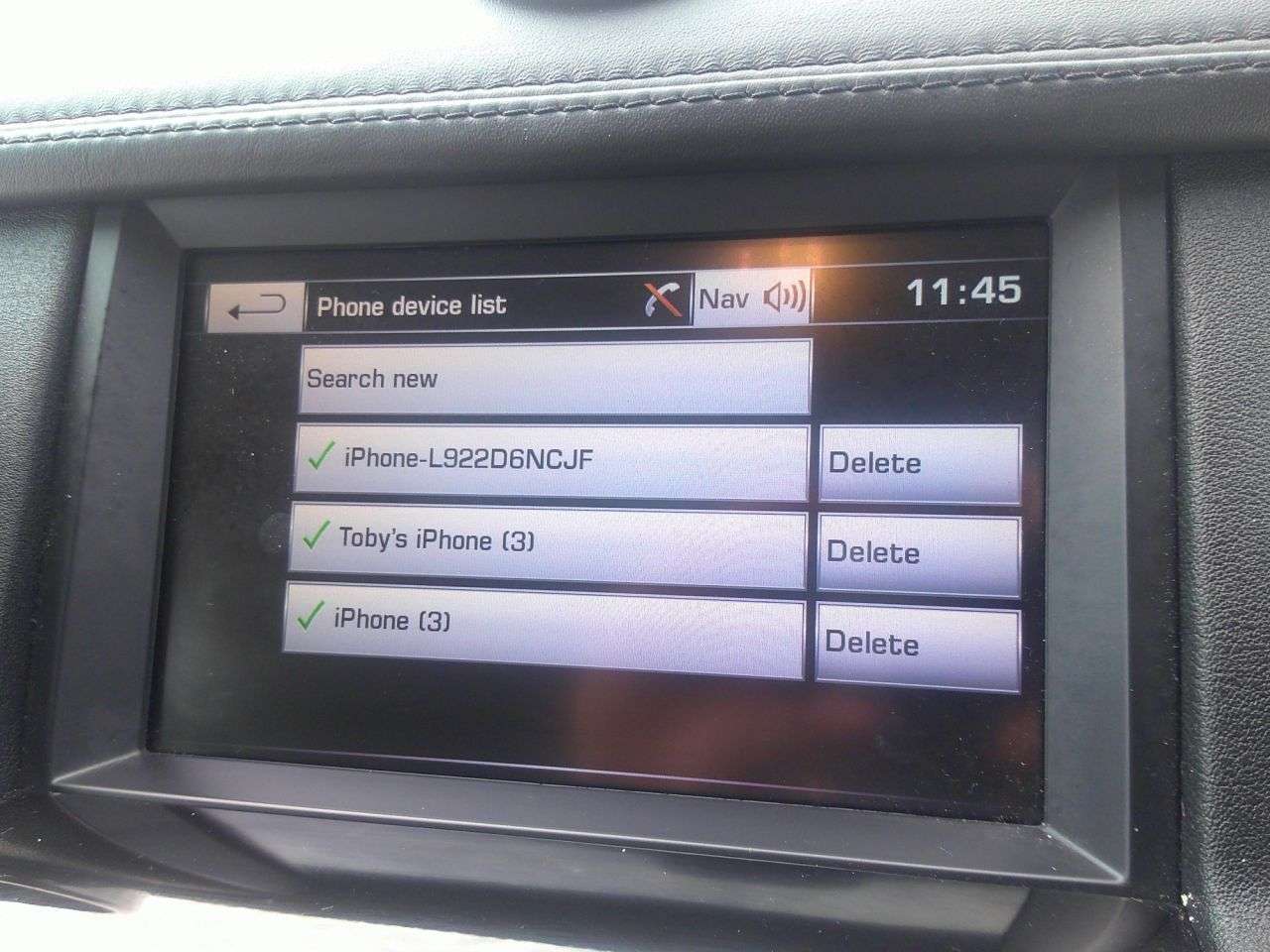 2013 LAND ROVER DISCOVERY 4 2013 LAND ROVER DISCOVERY 4