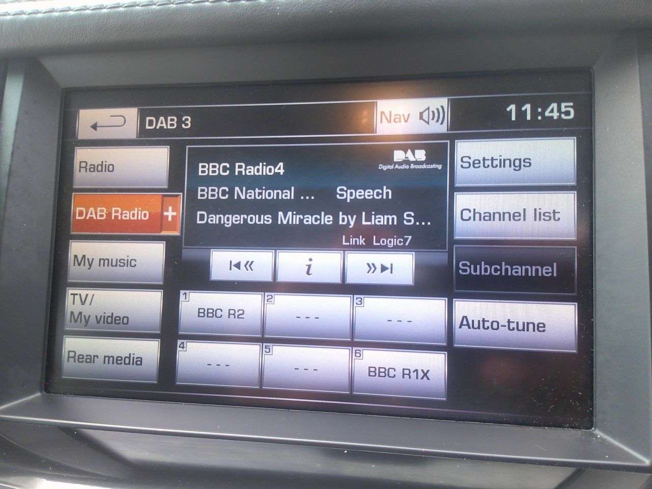 2013 LAND ROVER DISCOVERY 4 2013 LAND ROVER DISCOVERY 4