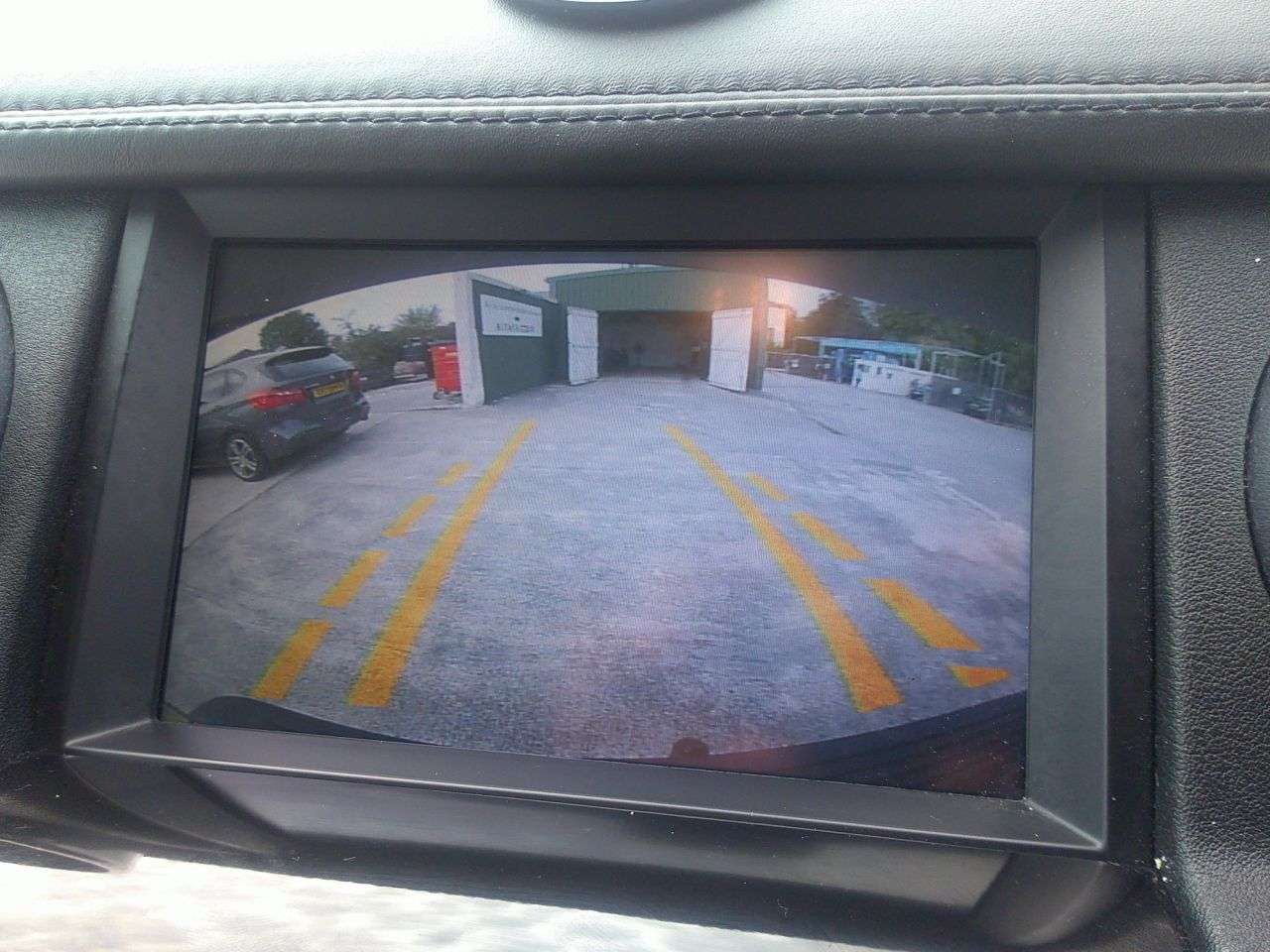 2013 LAND ROVER DISCOVERY 4 2013 LAND ROVER DISCOVERY 4