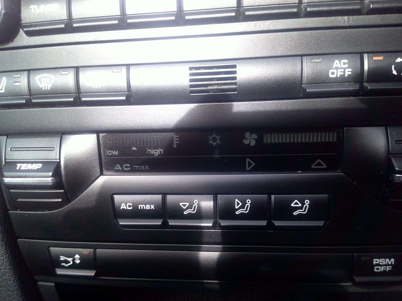 2011 PORSCHE BOXSTER 2011 PORSCHE BOXSTER