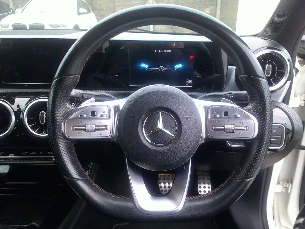 2018 MERCEDES-BENZ A-CLASS 2018 MERCEDES-BENZ A-CLASS