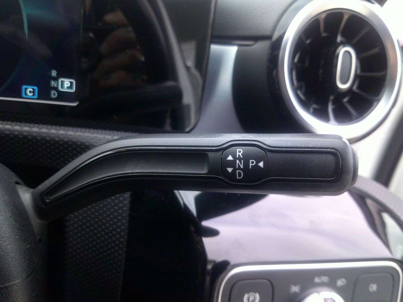 2018 MERCEDES-BENZ A-CLASS 2018 MERCEDES-BENZ A-CLASS