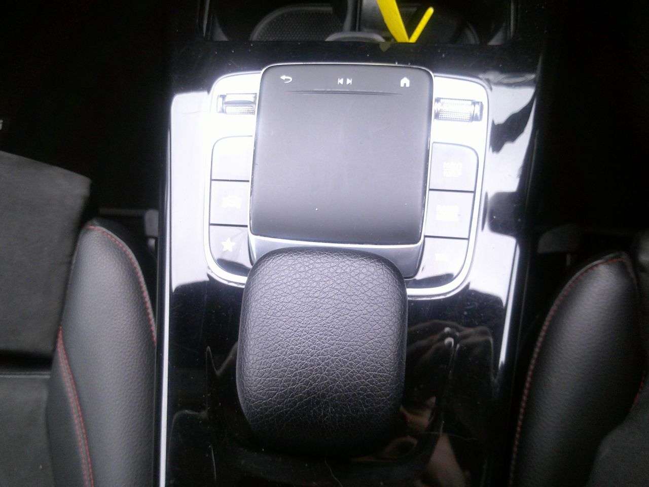 2018 MERCEDES-BENZ A-CLASS 2018 MERCEDES-BENZ A-CLASS