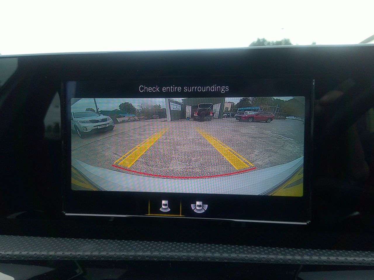 2018 MERCEDES-BENZ A-CLASS 2018 MERCEDES-BENZ A-CLASS