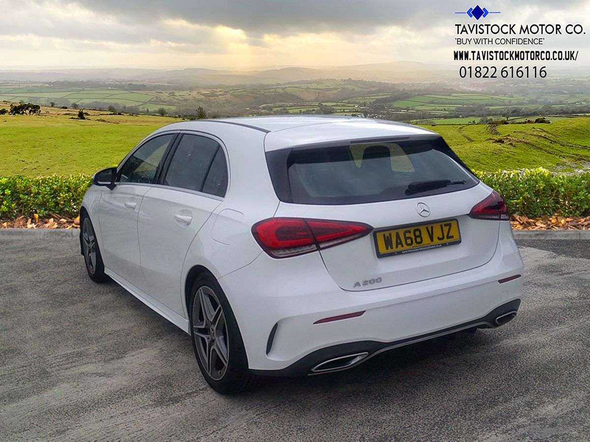 2018 MERCEDES-BENZ A-CLASS 2018 MERCEDES-BENZ A-CLASS