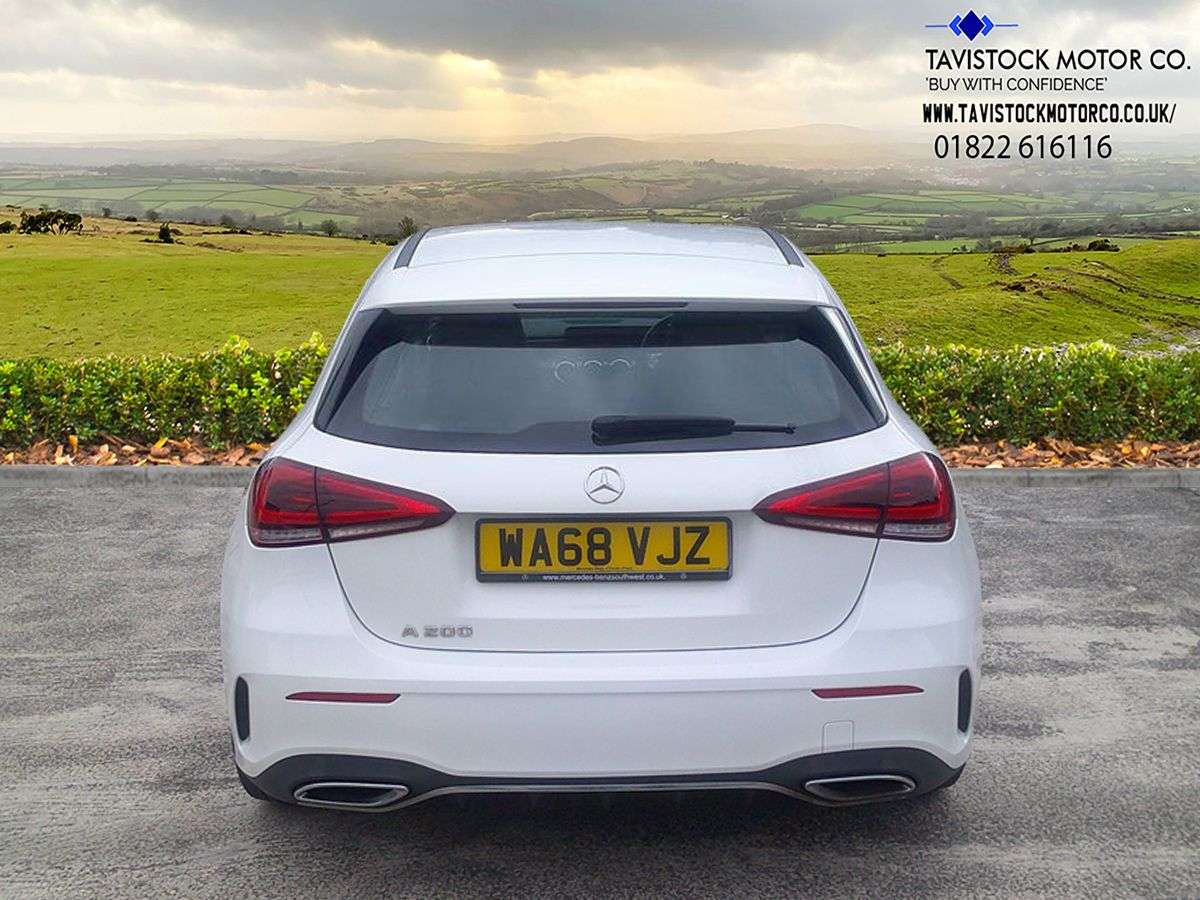 2018 MERCEDES-BENZ A-CLASS 2018 MERCEDES-BENZ A-CLASS