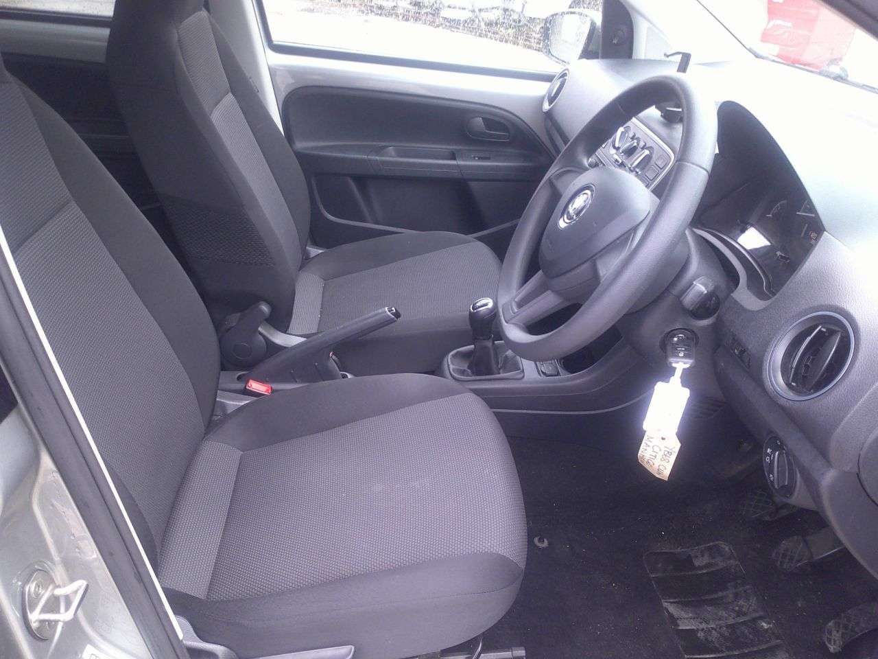 2018 SKODA CITIGO 2018 SKODA CITIGO