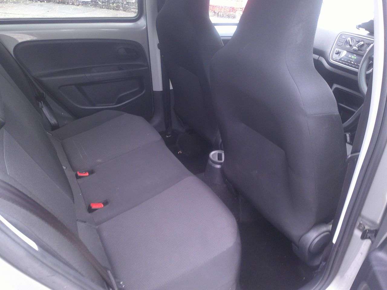 2018 SKODA CITIGO 2018 SKODA CITIGO