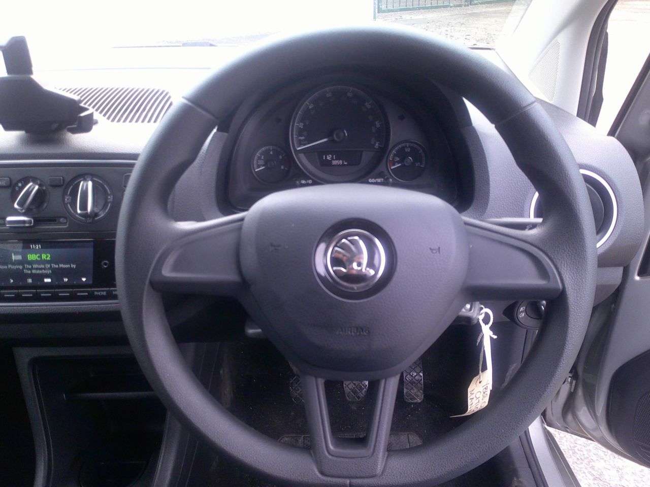 2018 SKODA CITIGO 2018 SKODA CITIGO