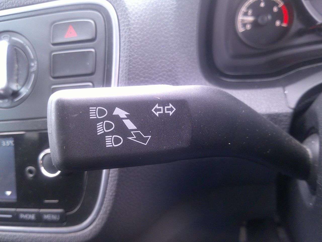 2018 SKODA CITIGO 2018 SKODA CITIGO