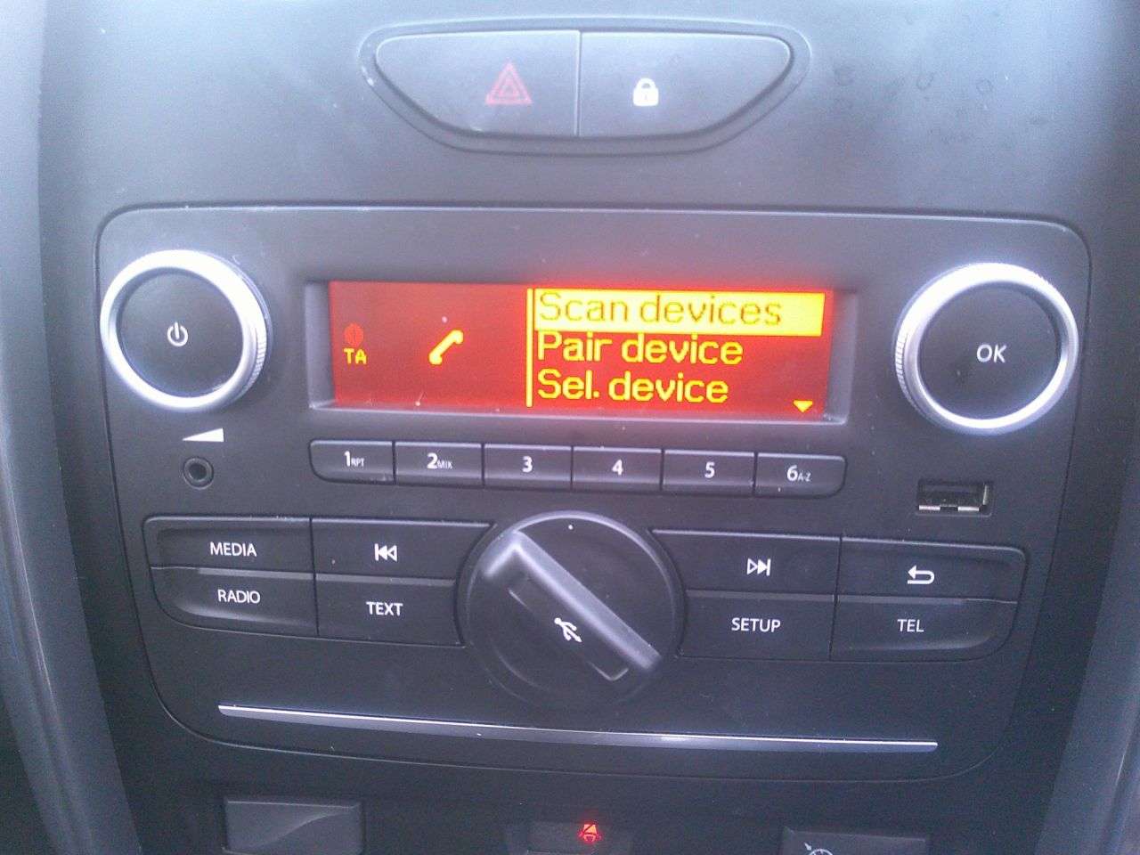 2017 DACIA DUSTER 2017 DACIA DUSTER