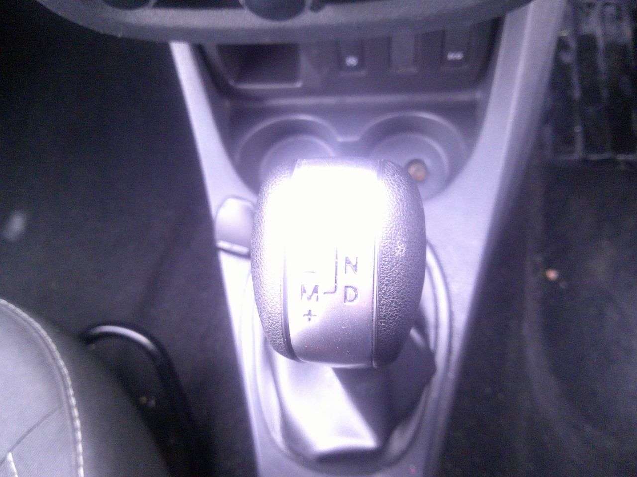 2017 DACIA DUSTER 2017 DACIA DUSTER