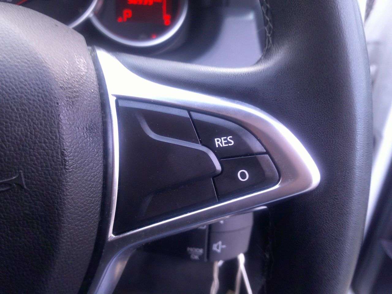 2017 DACIA DUSTER 2017 DACIA DUSTER