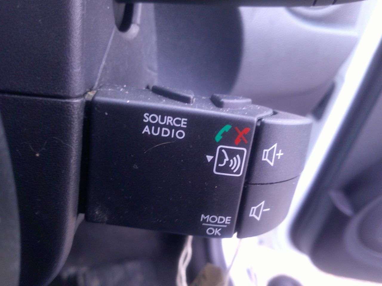 2017 DACIA DUSTER 2017 DACIA DUSTER