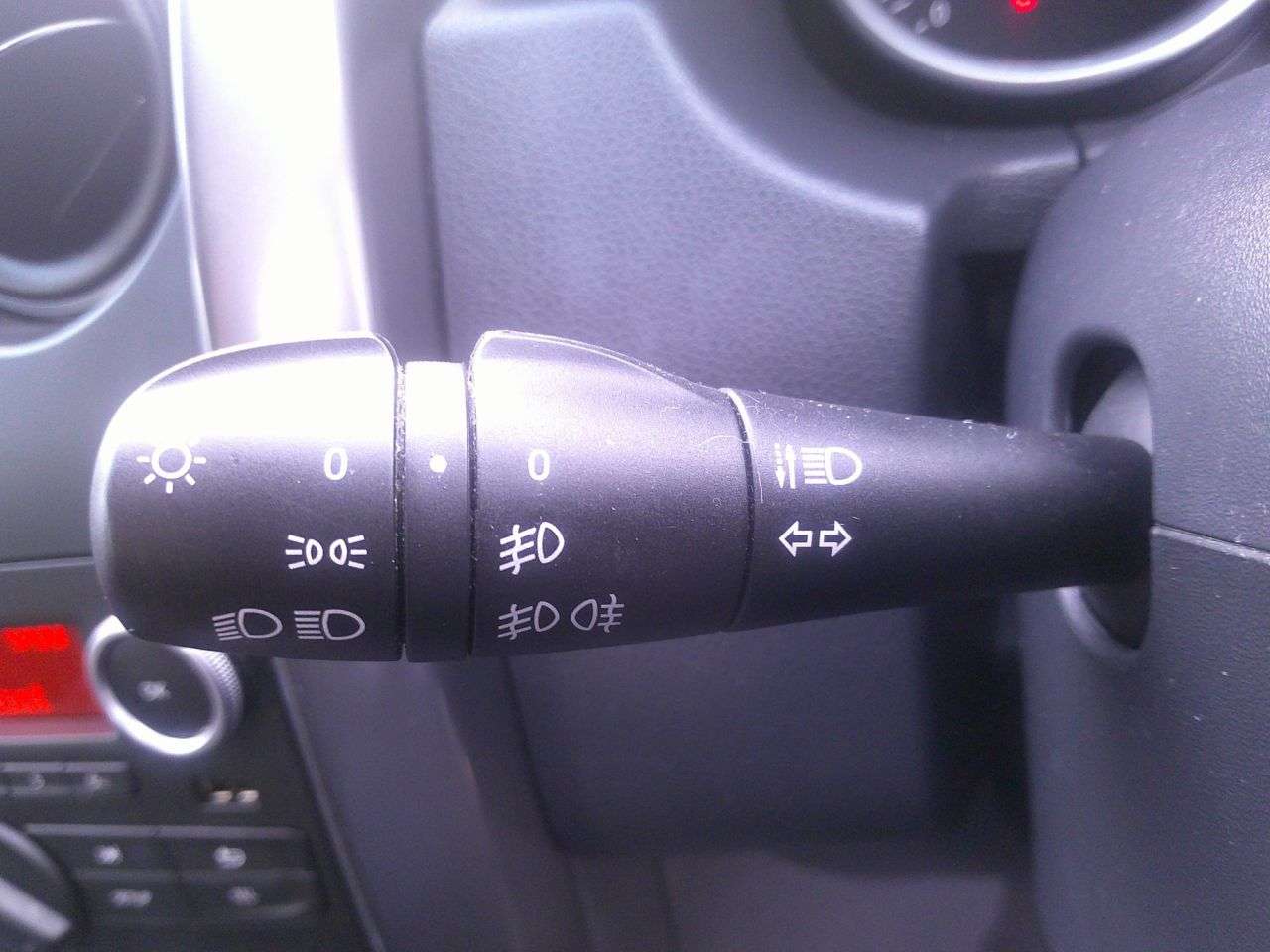 2017 DACIA DUSTER 2017 DACIA DUSTER