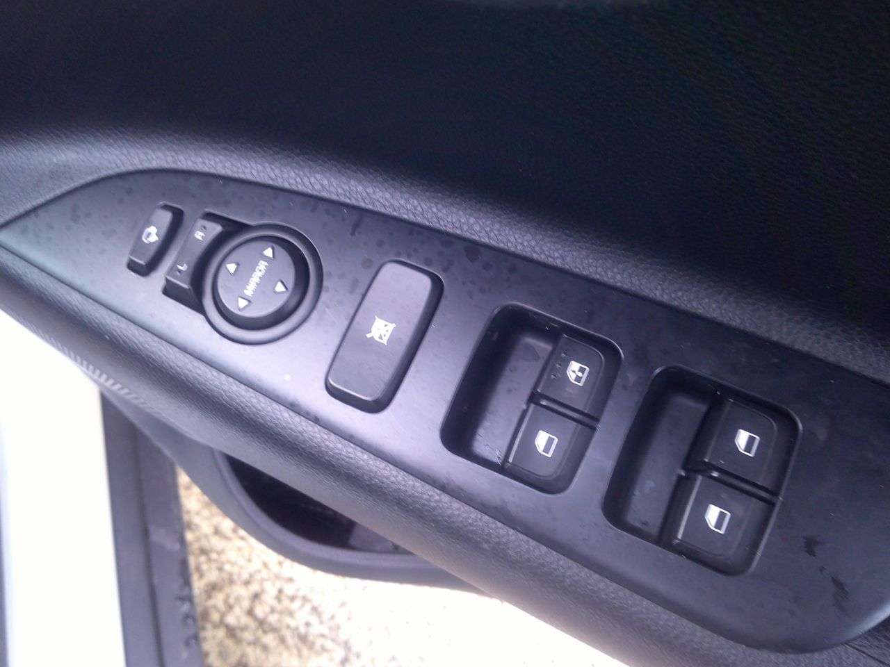 2018 KIA STONIC 2018 KIA STONIC