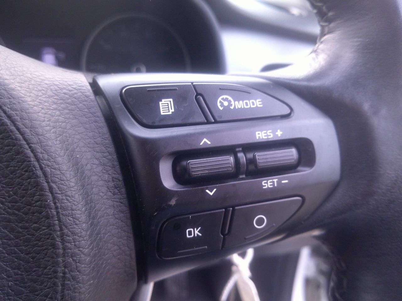 2018 KIA STONIC 2018 KIA STONIC