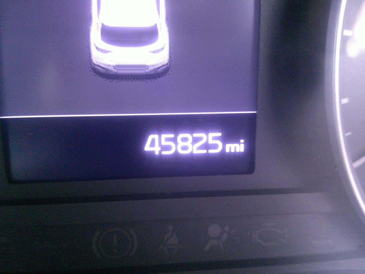 2018 KIA STONIC 2018 KIA STONIC