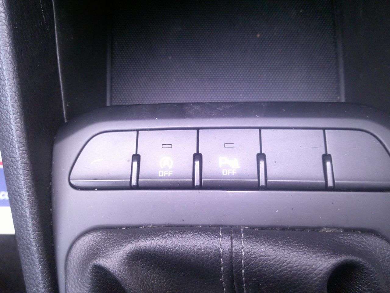 2018 KIA STONIC 2018 KIA STONIC