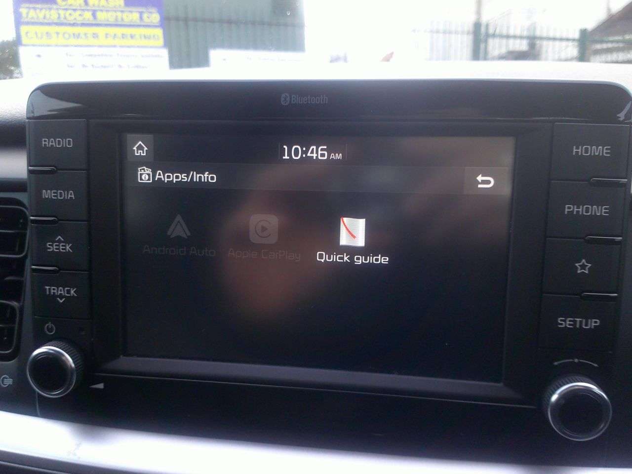 2018 KIA STONIC 2018 KIA STONIC