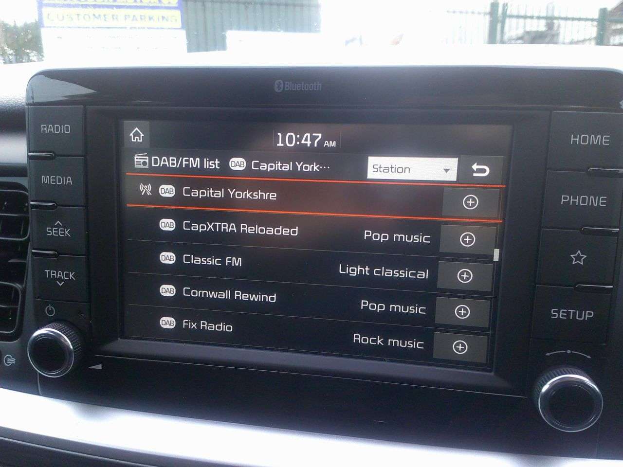 2018 KIA STONIC 2018 KIA STONIC