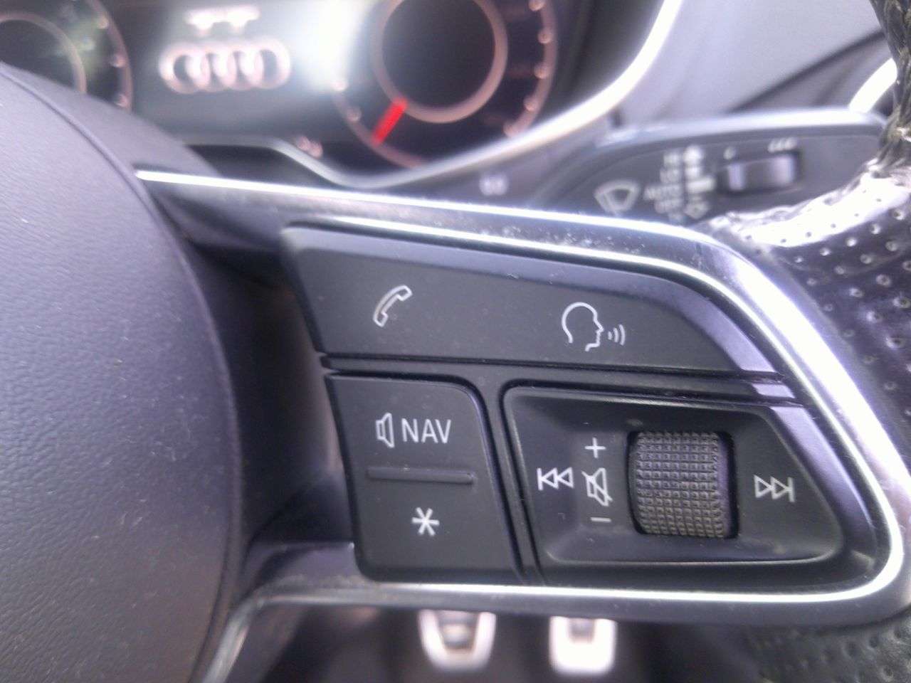 2017 AUDI TT 2017 AUDI TT