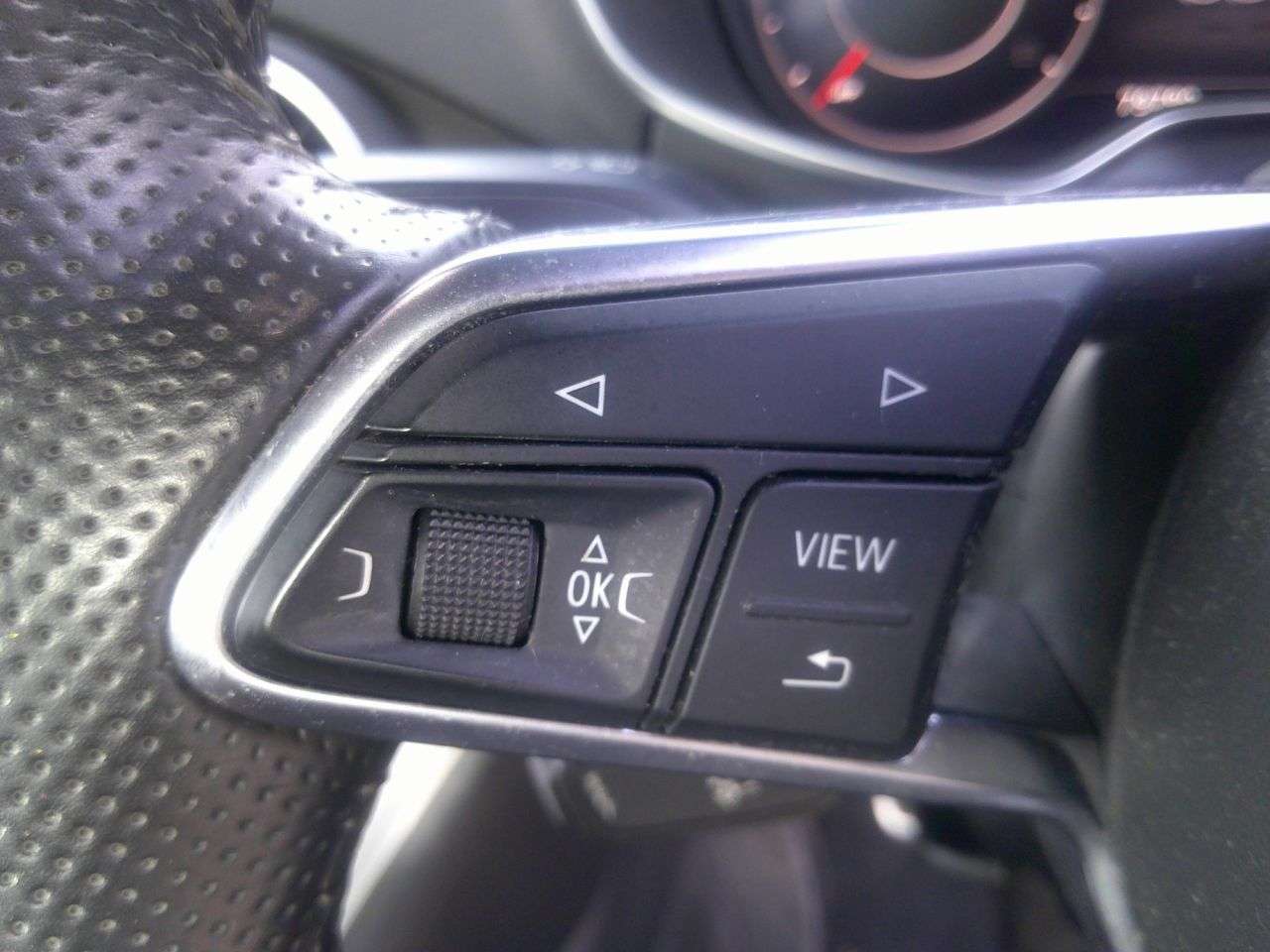 2017 AUDI TT 2017 AUDI TT