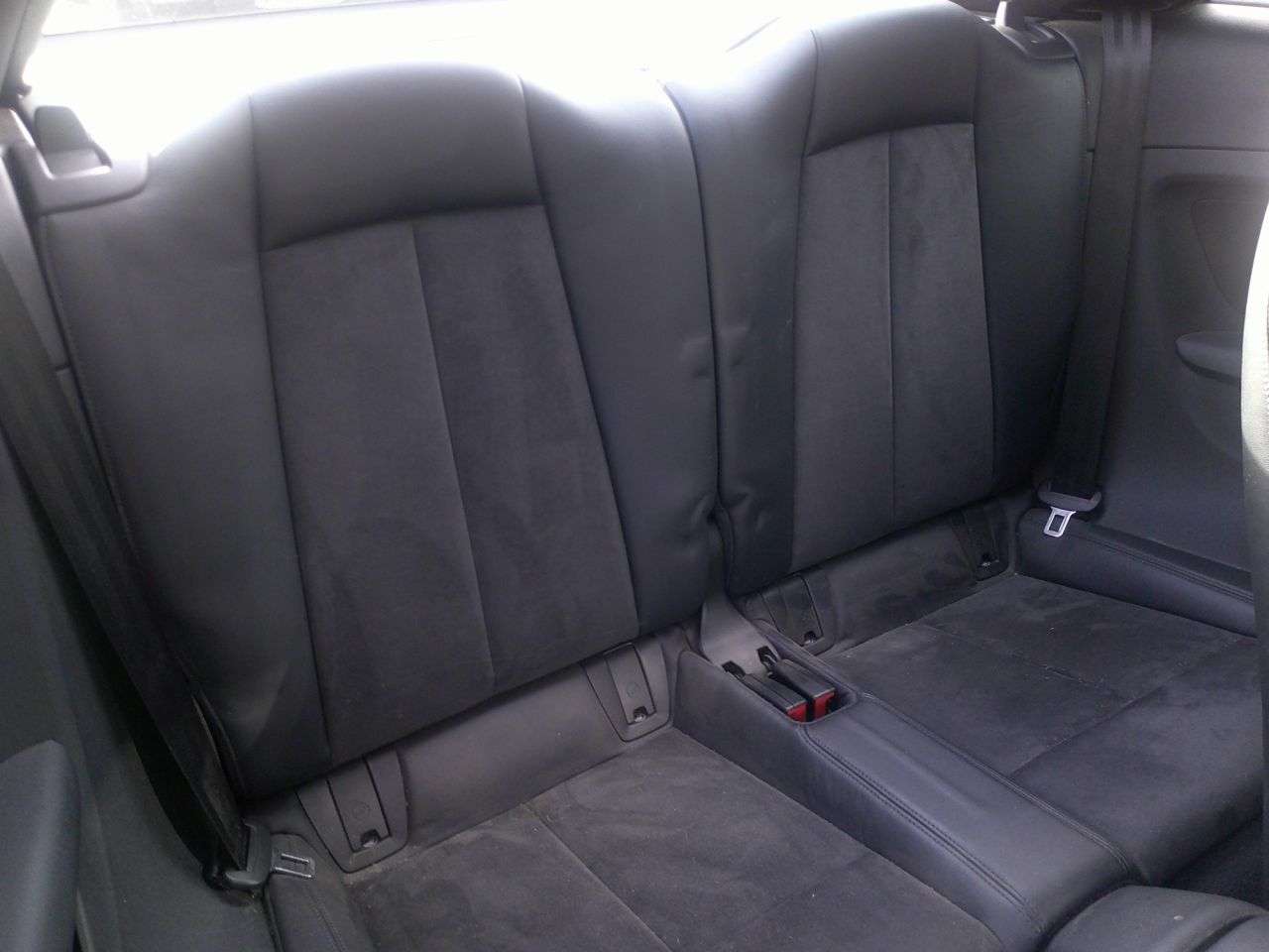 2017 AUDI TT 2017 AUDI TT