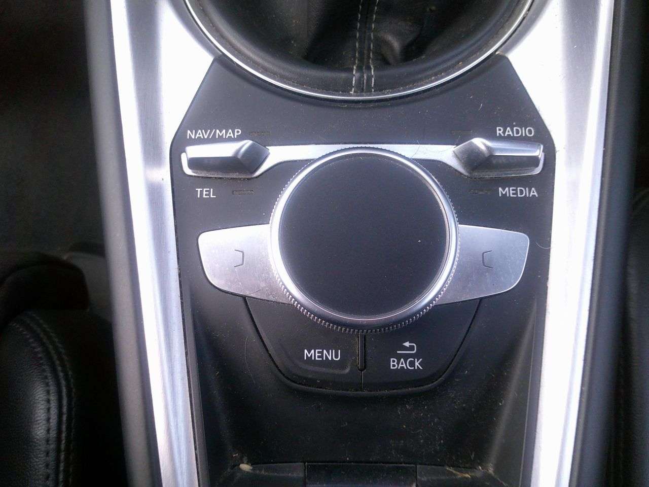 2017 AUDI TT 2017 AUDI TT