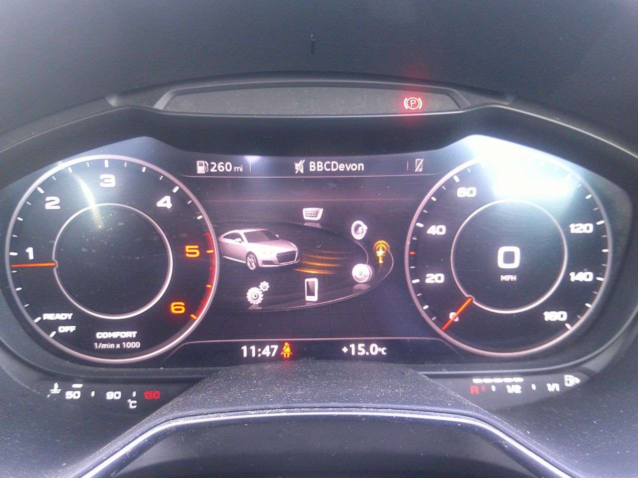 2017 AUDI TT 2017 AUDI TT