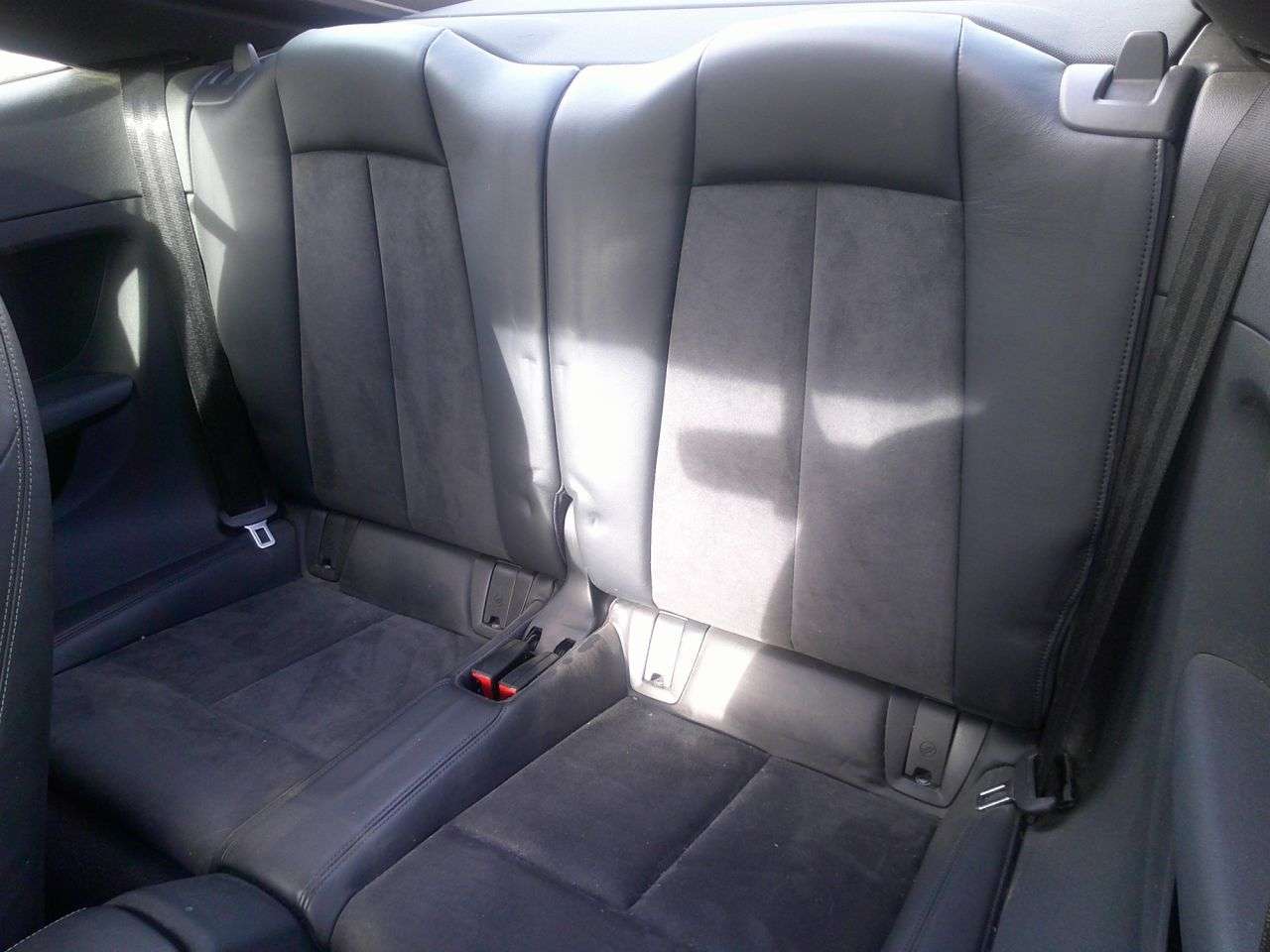 2017 AUDI TT 2017 AUDI TT