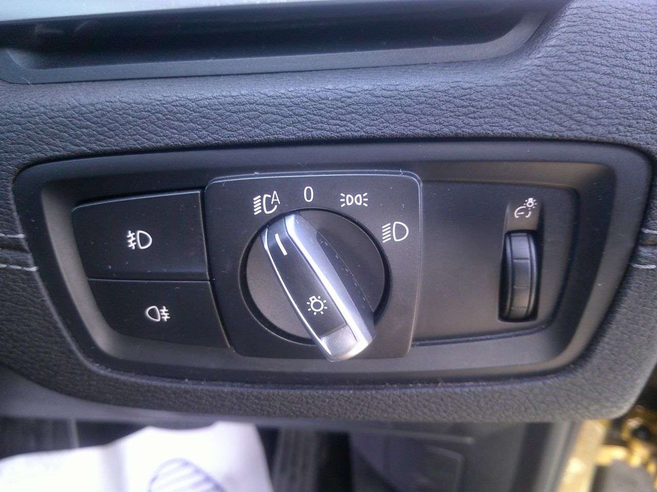 2018 BMW X2 2018 BMW X2