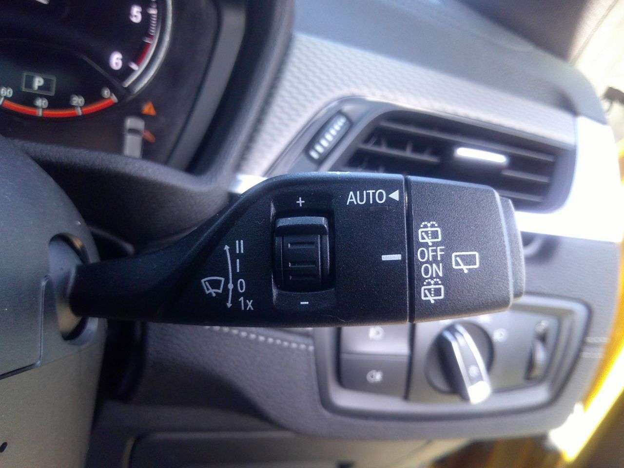 2018 BMW X2 2018 BMW X2