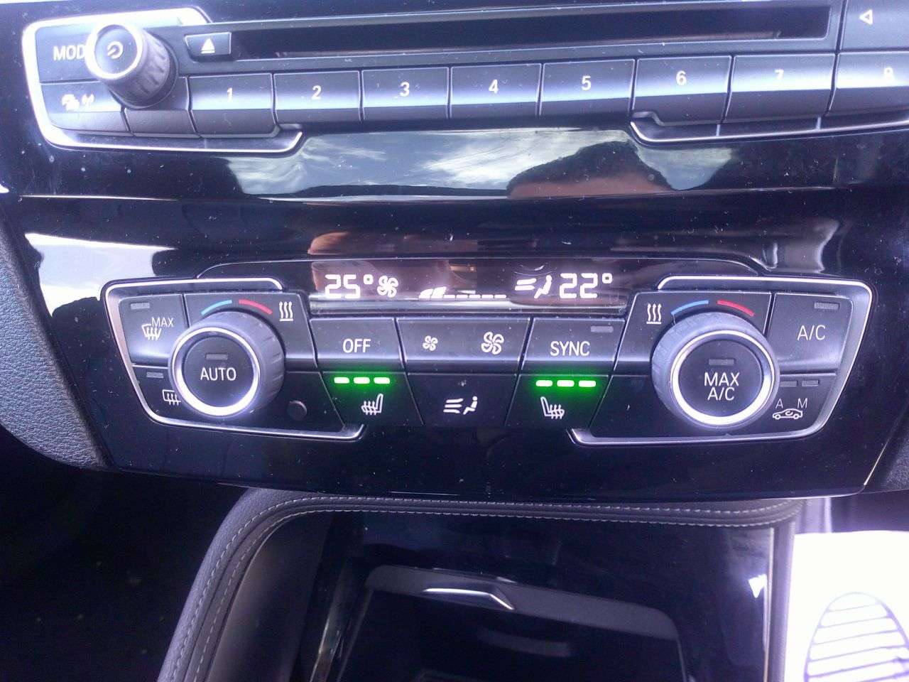 2018 BMW X2 2018 BMW X2