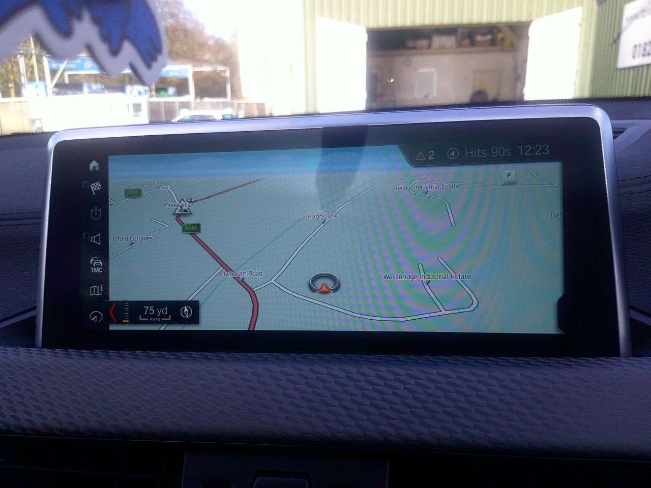 2018 BMW X2 2018 BMW X2