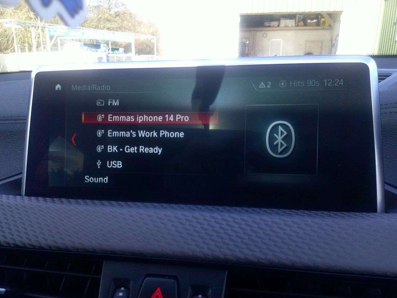 2018 BMW X2 2018 BMW X2