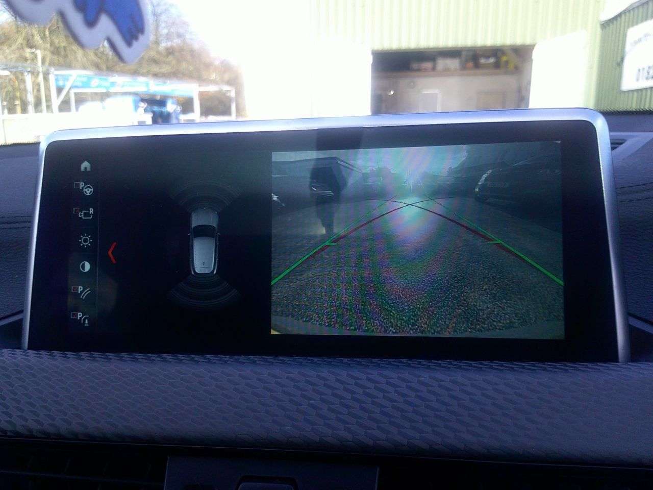 2018 BMW X2 2018 BMW X2