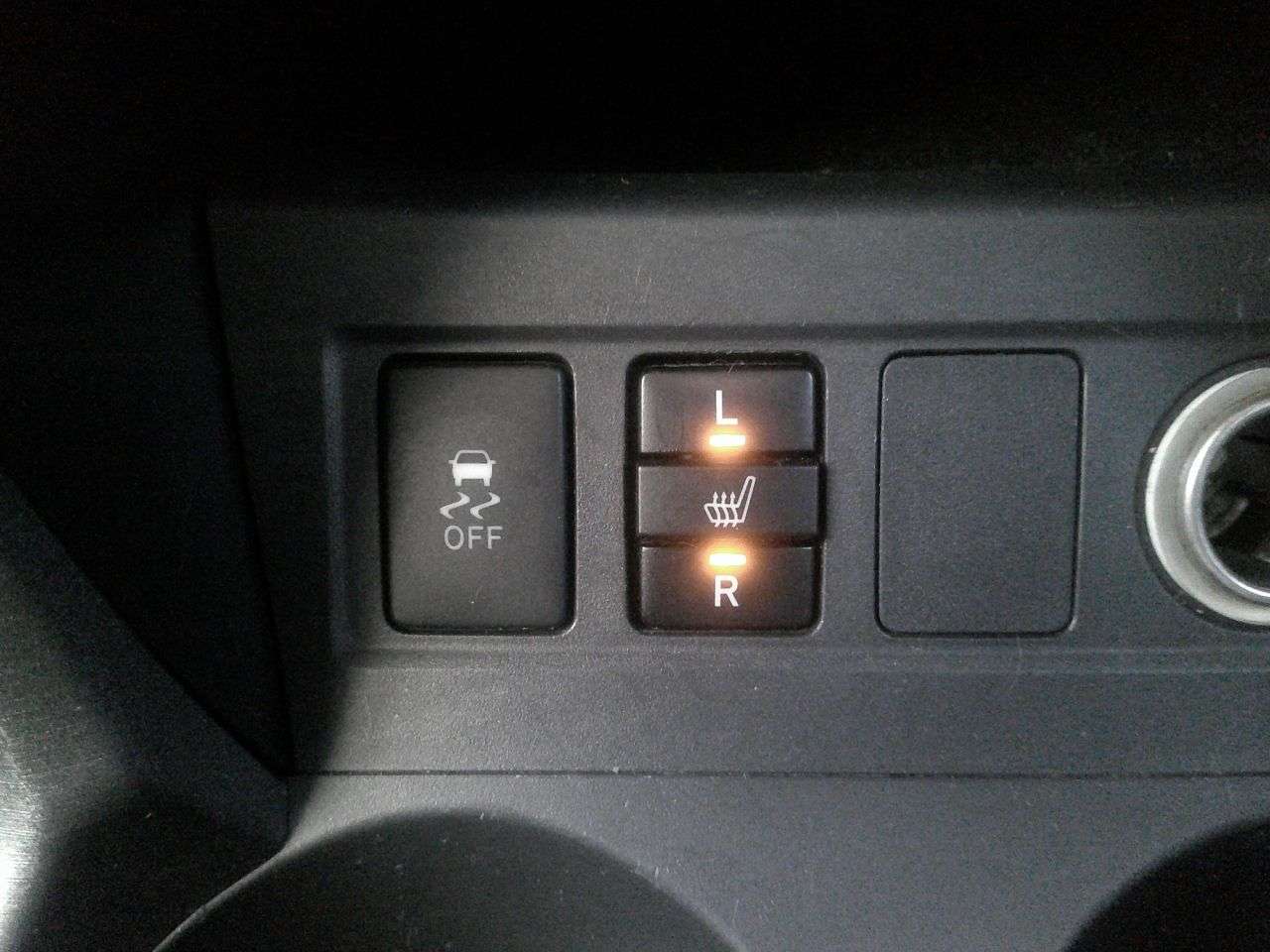 2012 TOYOTA RAV4 2012 TOYOTA RAV4