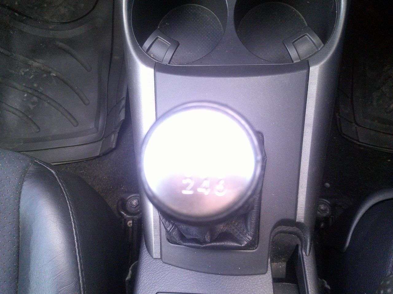 2012 TOYOTA RAV4 2012 TOYOTA RAV4