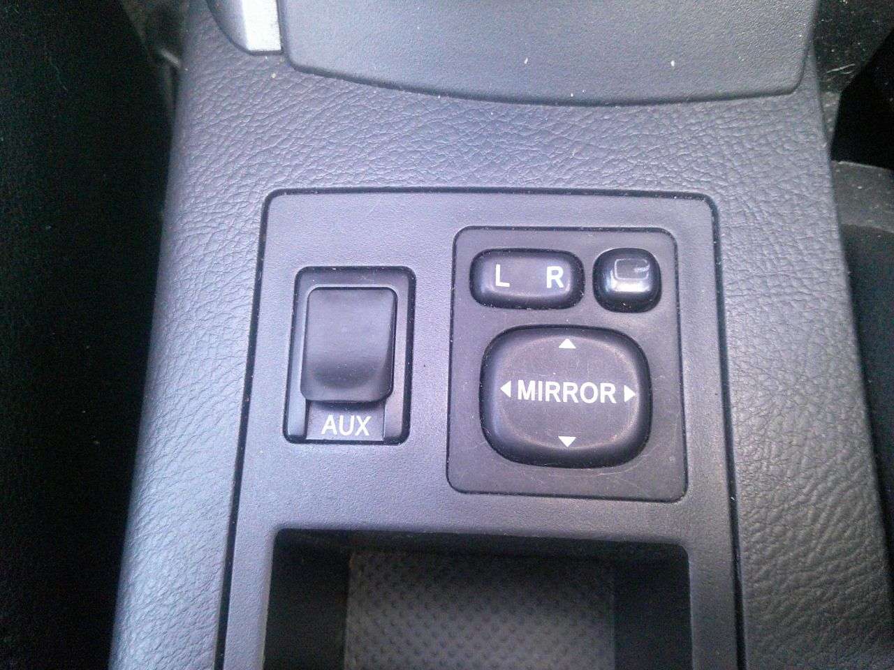 2012 TOYOTA RAV4 2012 TOYOTA RAV4