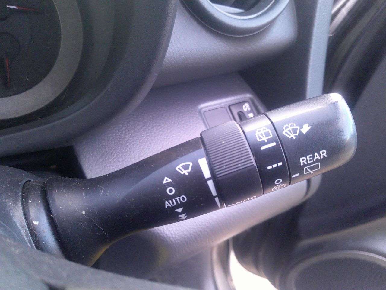 2012 TOYOTA RAV4 2012 TOYOTA RAV4