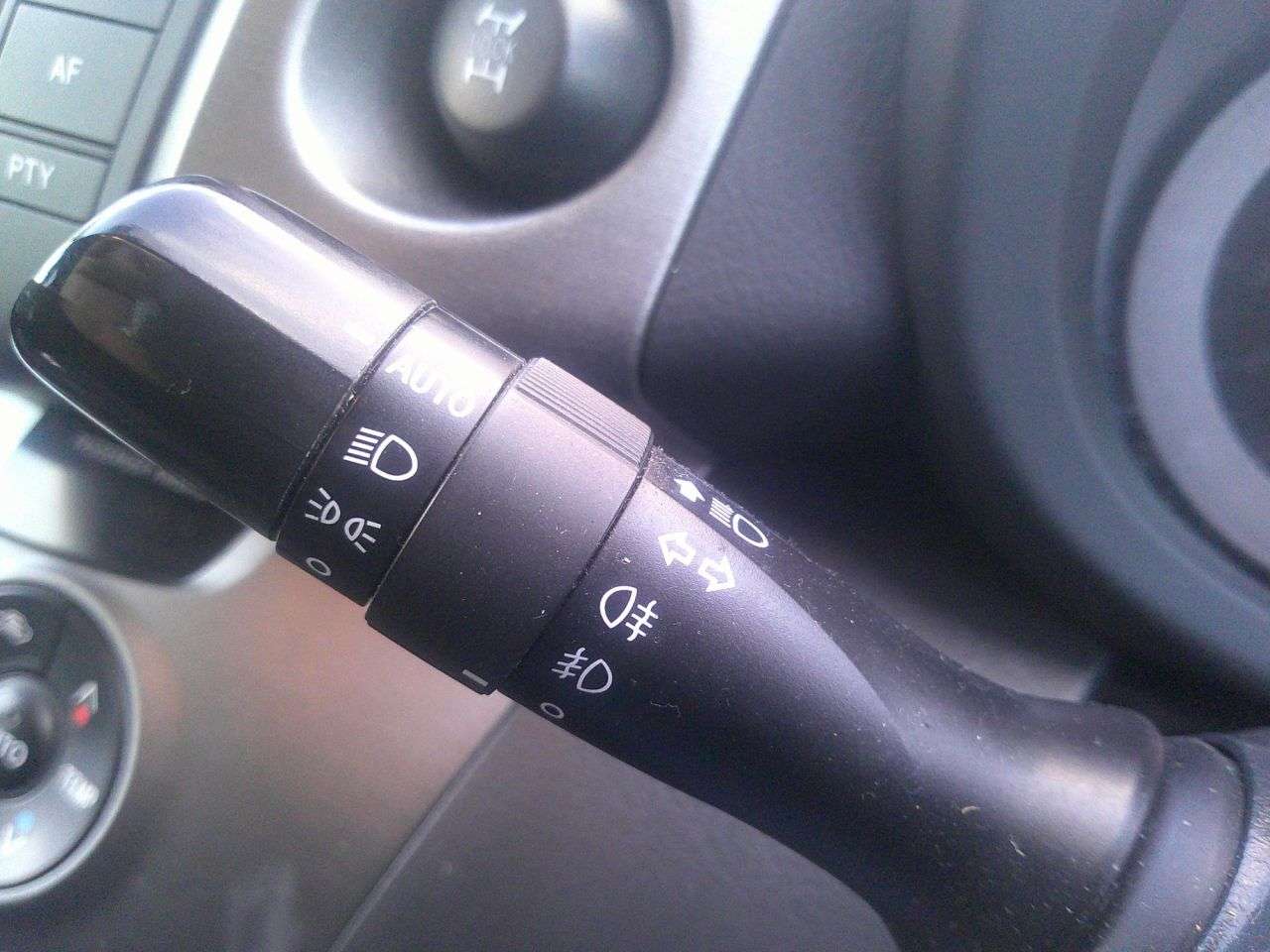 2012 TOYOTA RAV4 2012 TOYOTA RAV4