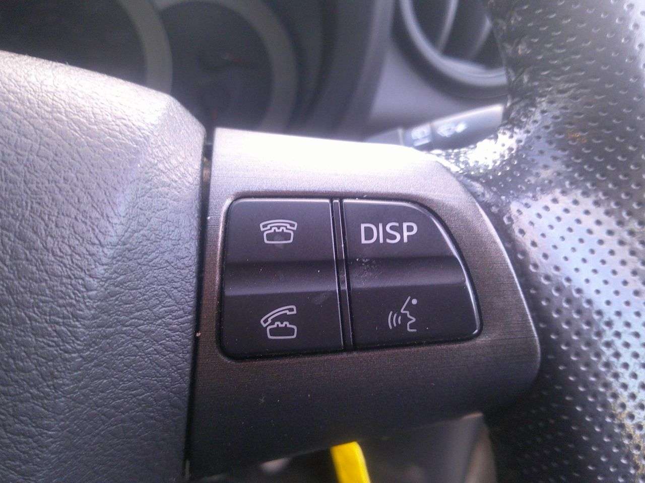 2012 TOYOTA RAV4 2012 TOYOTA RAV4